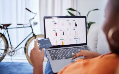 Jak wykonać zakupy w sieci w całości za pomocą aplikacji?